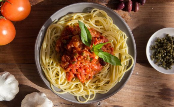Recipes to Cook at Home