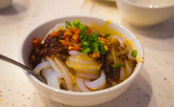 Chengdu Taste - 491 Photos
