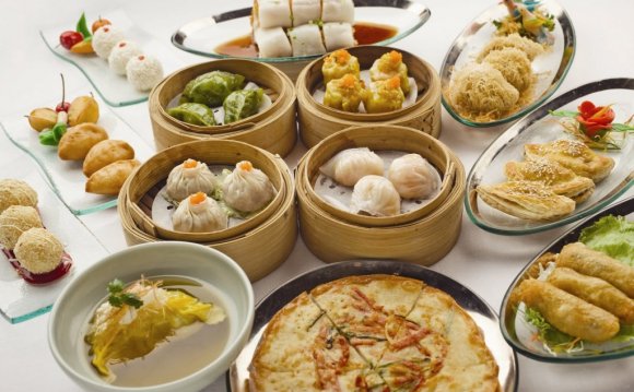 Chinese Cooking Class