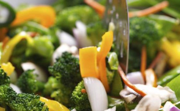 Diabetic Food Choices at