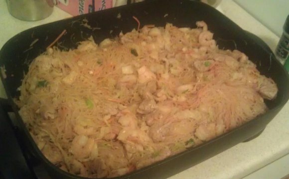 My favorite dishes to make