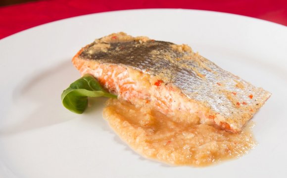 Short Recipe: Asian Style Wild