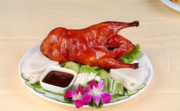 Most Famous Chinese Dishes