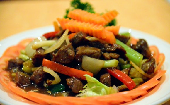 Sing Sing Chinese & Vietnamese