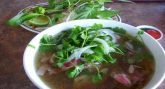 10 most readily useful ingredients in Asia