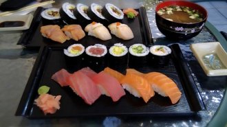 10 most readily useful ingredients in Asia