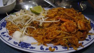 10 most useful ingredients in Asia