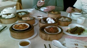 10 Best Foods in Asia