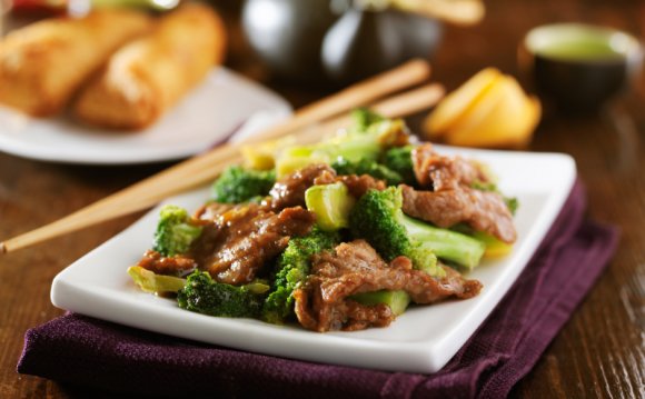 Cheap Chinese recipes dinner