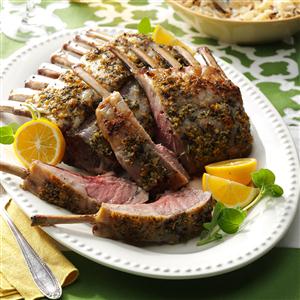 38 Greek-Style Dinners