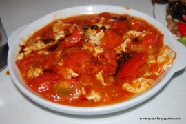 a fantastic dip for your naan, and beneficial to vegetarians besides!