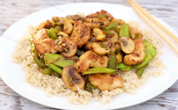 Best Chinese Chicken Recipes