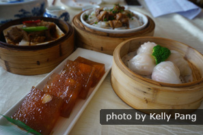 breakfast in guangzhou
