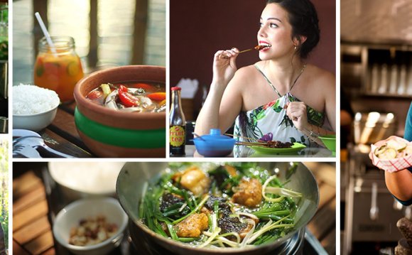 Asian food Network