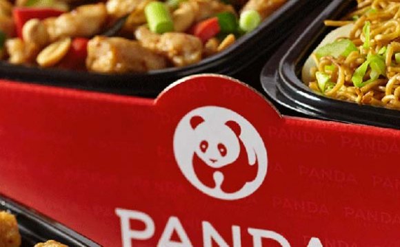 Ordering Chinese food for a group