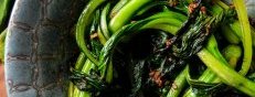 chinese recipes: vegetables