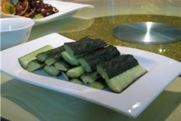cucumber