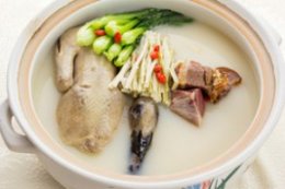 Duck Soup
