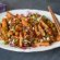 Asian Dinner menu Ideas