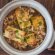 Asian Dishes with Pork