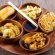 Chinese dishes