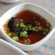 Chinese food items Menu