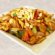 Chinese Restaurant dishes