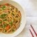 Lo Mein noodles ingredients