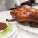 Main dishes in China