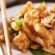 Most popular Chinese food ordered