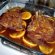 Oriental side dishes