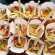 Popular Chinese food Menu