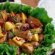 Quick Chinese Chicken