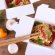 Takeout Chinese food
