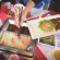 Traditional Chinese dishes
