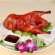 Typical dishes in China