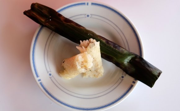 Asian food Cuisine
