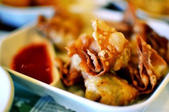 fried-wonton