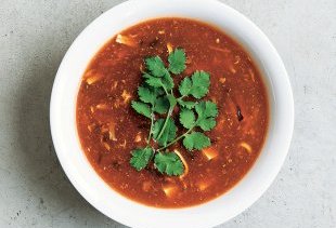 Hot & Sour Soup