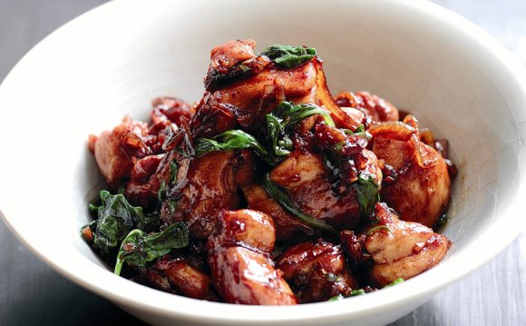 Chinese Chicken recipe