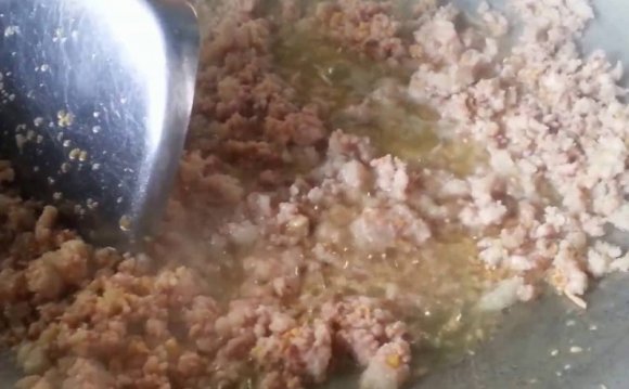 How to make Asian food?