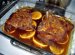 Oriental side dishes