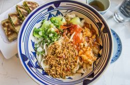 Qin Tang Taste