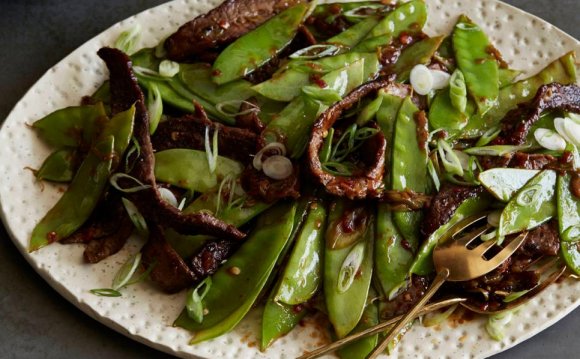 Healthy Asian Lunch Ideas
