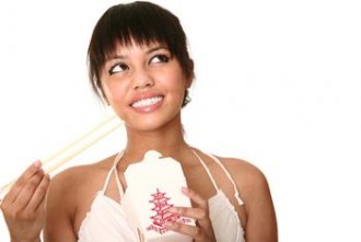 Some Chinese meals tend to be healthiest than others.