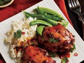 All Recipes Asian Chicken