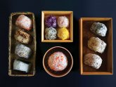 Asian Buffet recipes
