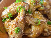 Asian Chicken Recipes