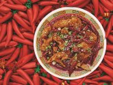 Asian food Cookbook