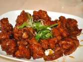 Asian Menu and recipes